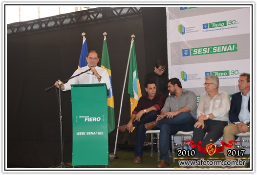 rolim de moura